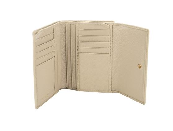 Portafoglio Donna Nannini qb0681-nero