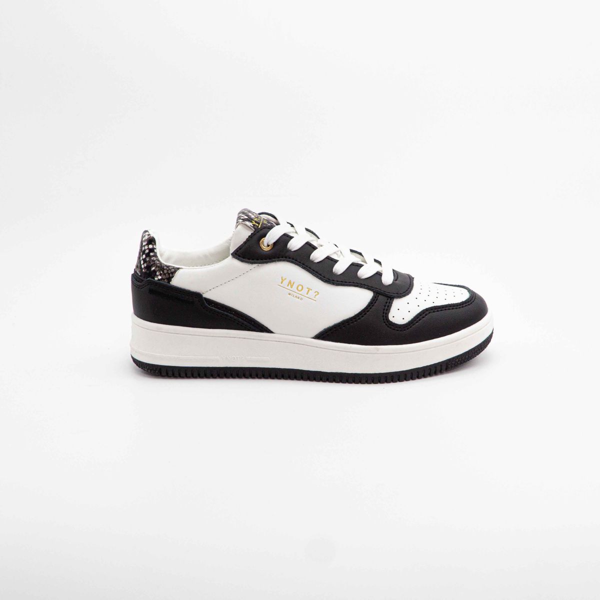 Sneaker Donna Ynot? ynp3300-0102 Calzature