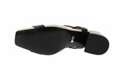 4K2615 Decollete 4US PACIOTTI Nero 0000000427