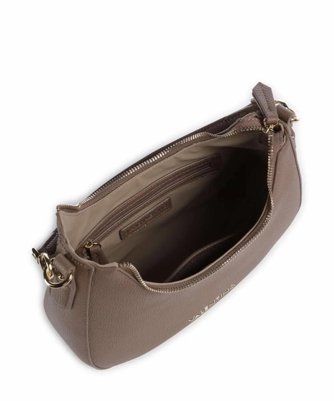 VBS7LX06 Tracolla VALENTINO Marrone 0000000021