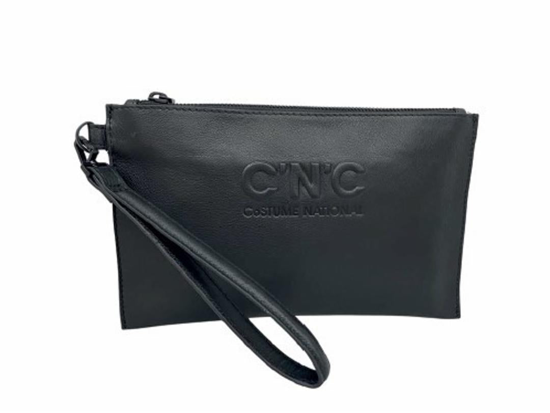 CNC3003NA  Pochette C.N.C. Nero 0000000170