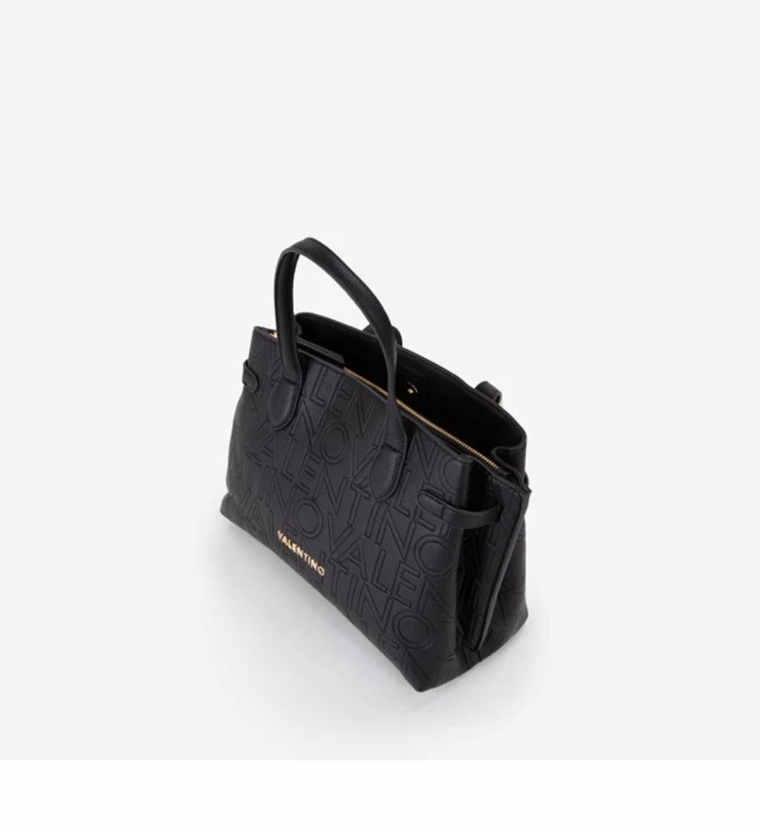 VBS8PGO4 Tracolla VALENTINO Nero 0000000011