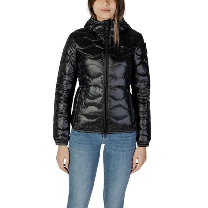 Blauer Giubbotto Donna