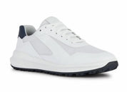U3536A  SNEAKERS Geox Bianco 0000000508
