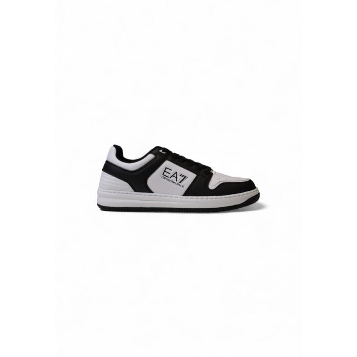 Ea7 Sneakers Donna