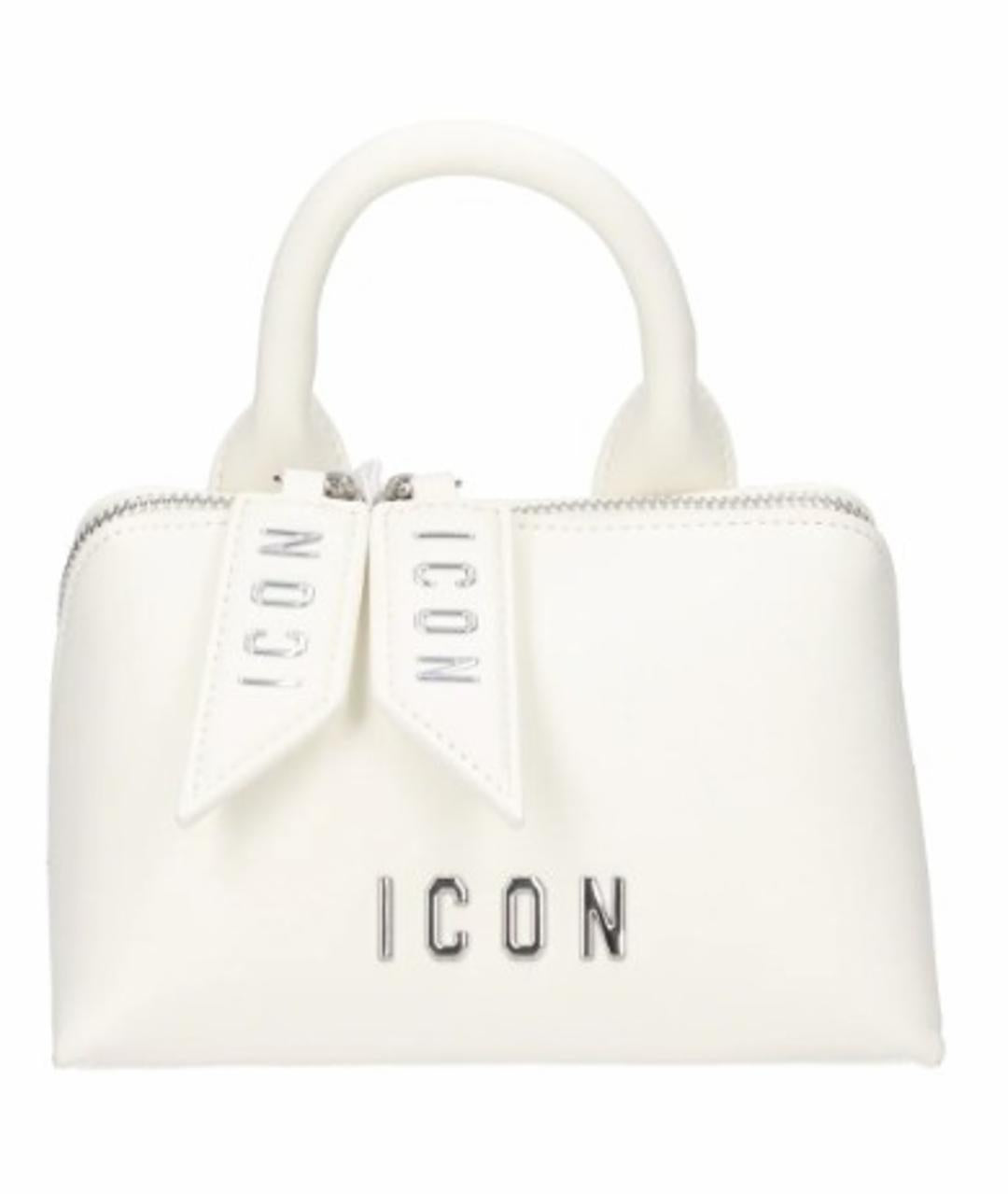ICBS01A02 Tracolla ICON Bianco 0000000566