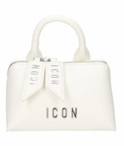 ICBS01A02 Tracolla ICON Bianco 0000000566