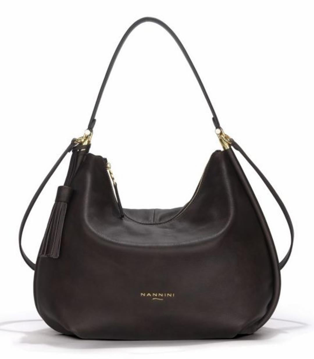 18783 BORSA A SPALLA Nannini Sigaro 0000000115