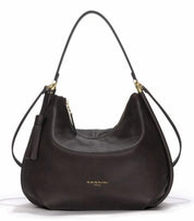 18783 BORSA A SPALLA Nannini Sigaro 0000000115