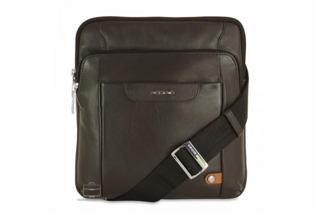 8453 Borsello Acciaio Moka 0000000126