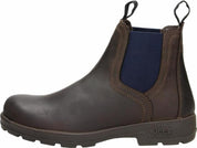JM32020A STIVALETTO Jeep Marrone/Blu 0000000293