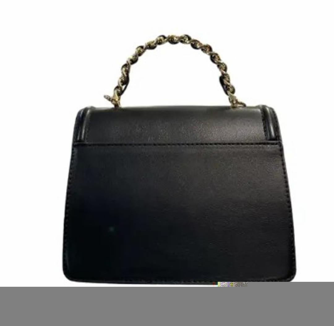 16015-ANN-W4M  BORSE A TRACOLLA L'Atelier du Sac Nero 0000000345