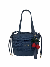 73BS9M303 Secchiello V73 Blu 0000000319