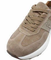 RIS001 SNEAKERS 4US PACIOTTI Beige 0000000268