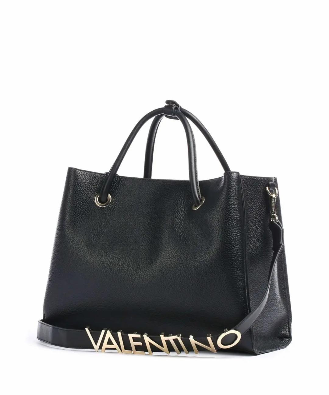 VBS5A802 BORSA A SPALLA VALENTINO Nero 0000000032