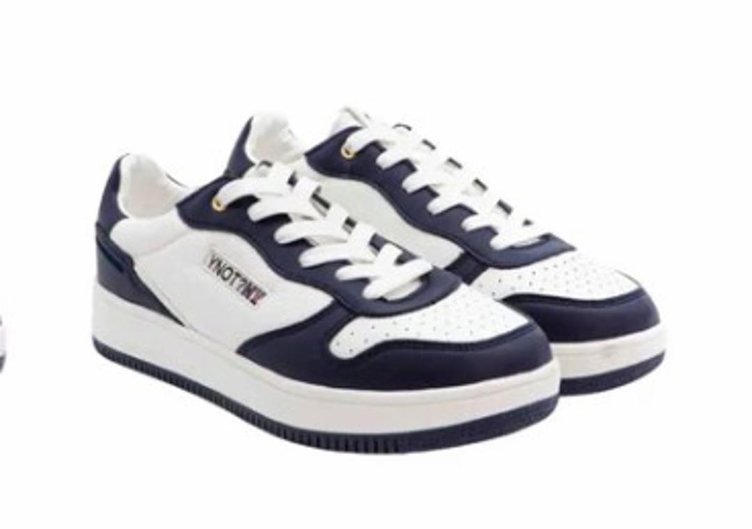 YNP3710 SNEAKERS Ynot? Blue 0000000465