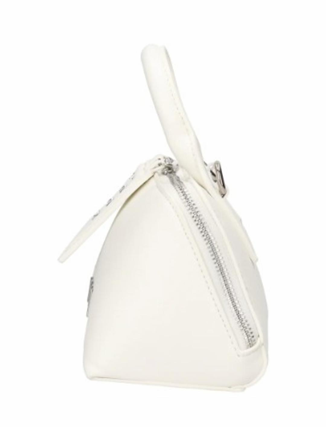 ICBS01A02 Tracolla ICON Bianco 0000000566