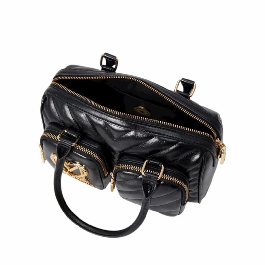JC4321PP0LKM0000 Bauletto Love Moschino Nero 0000000212