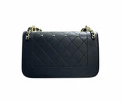 17122-MON-S5B  BORSE A TRACOLLA L'Atelier du Sac Nero 0000000415