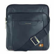 8453 Borsello Acciaio Blu 0000000126