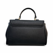 73BS9M604  BORSA A MANO V73 Nero 0000000156