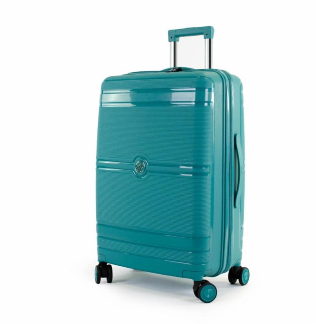 SHI43003 Trolley Ynot? Aqua 0000000722 Ynot?