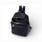 18721 Zaino Nannini Nero 0000000710
