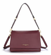 18710 BORSE A TRACOLLA Nannini Bordeaux 0000000095