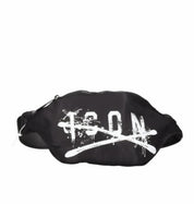 ICBU01A08  Marsupio ICON Nero 0000000581
