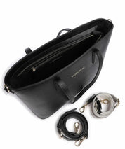 VBS7B301 BORSE SHOPPING VALENTINO Nero 0000000016