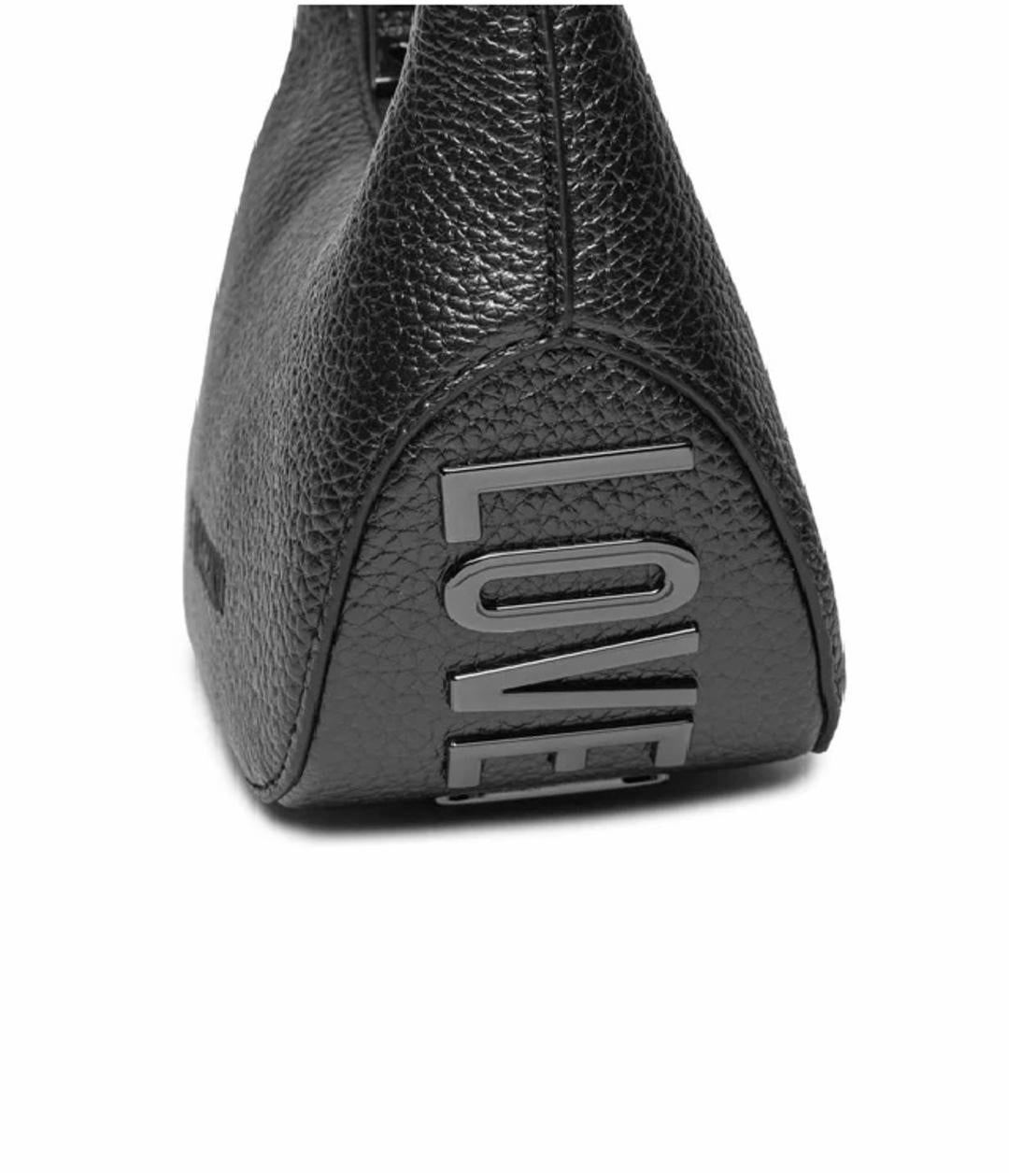 JC4018PP1ILT100A BORSE A TRACOLLA Love Moschino Nero 0000000217