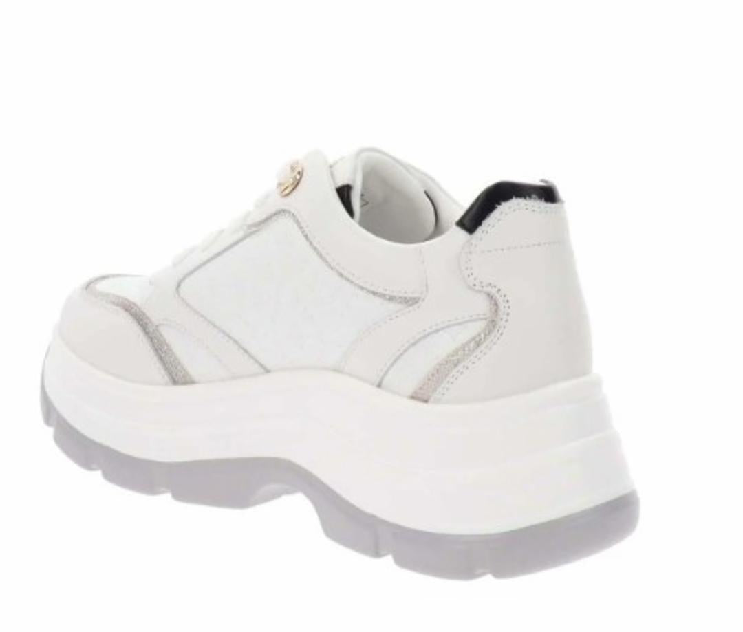 4BV150 4US PACIOTTI Sneakers White 0000000265