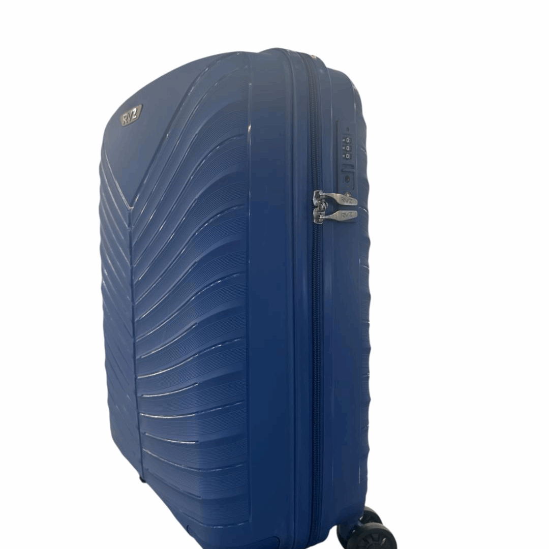 29355 Trolley RVZ Ravizzoni Blu 0000000297
