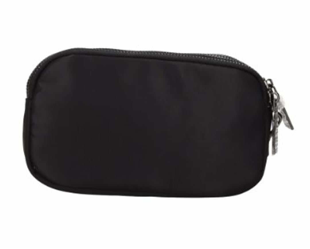 ICBY01A668  Pochetta ICON Nero 0000000577