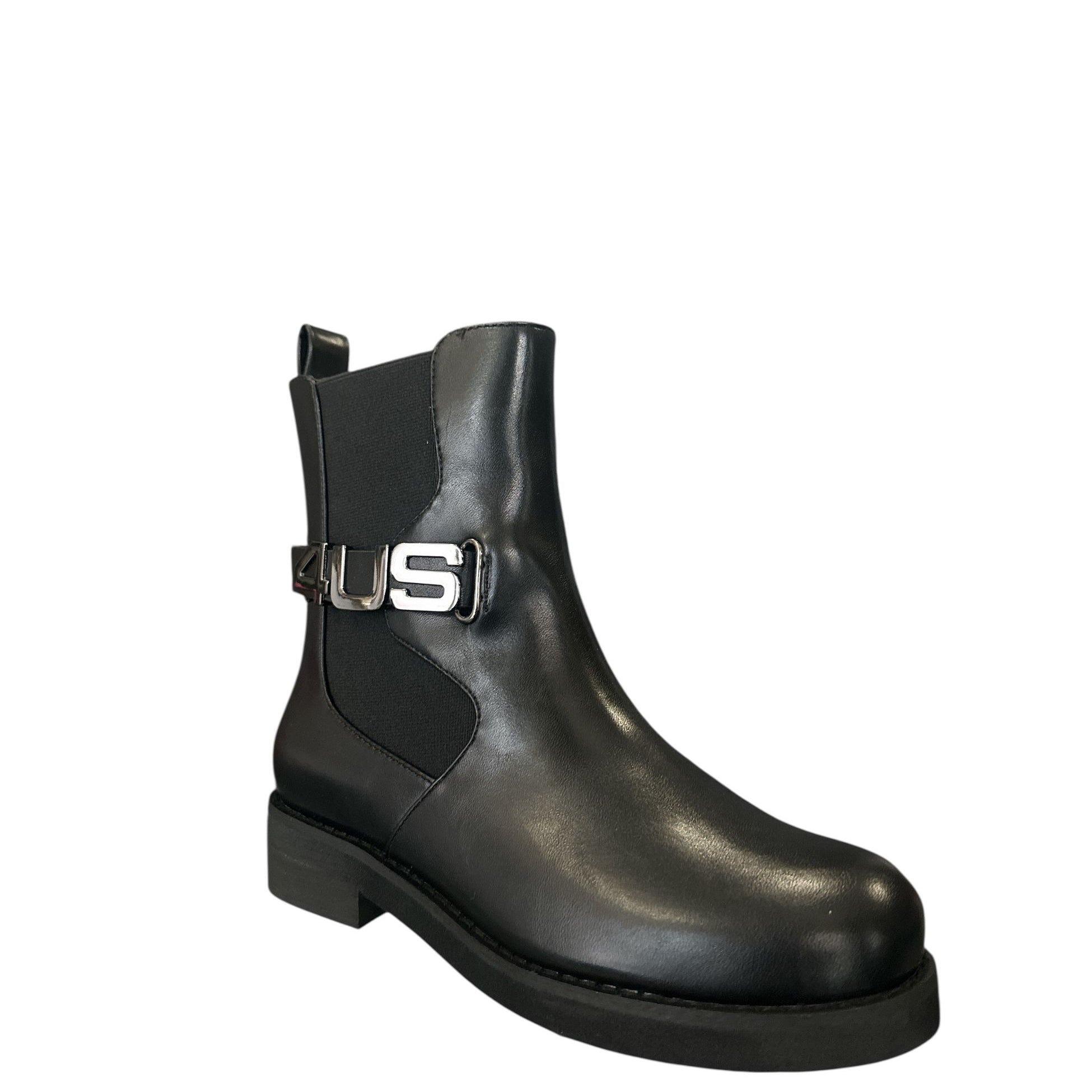 Stivaletti 4US PACIOTTI