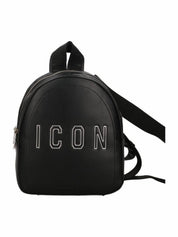 ICBS14A01 Zaino ICON Nero 0000000571