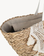 KB3182525 BORSE SHOPPING Kbas Bianco 0000000631