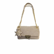 16847-REB-S5B BORSE A TRACOLLA L'Atelier du Sac Beige 0000000556