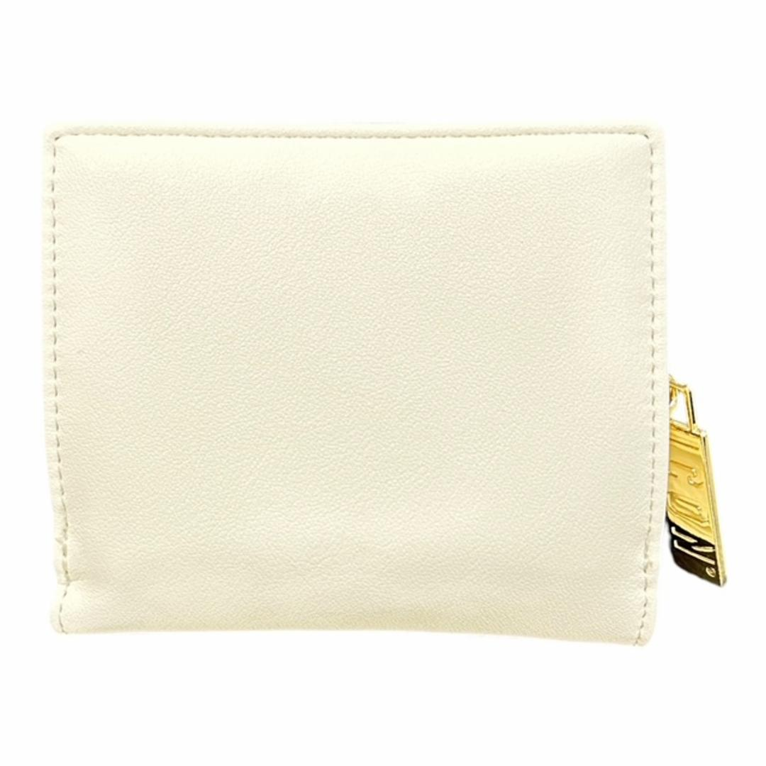 ICPS16A215 Portafoglio ICON Bianco 0000000693