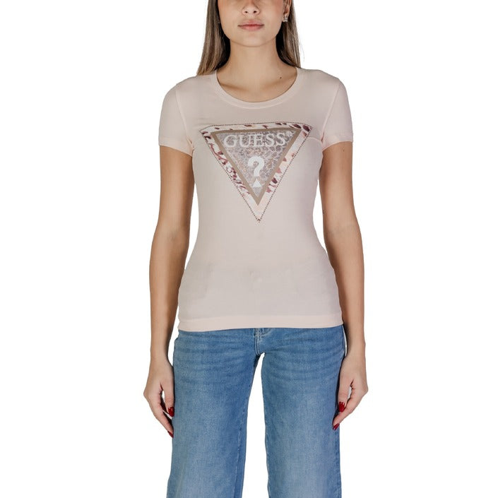 Guess T-Shirt Donna