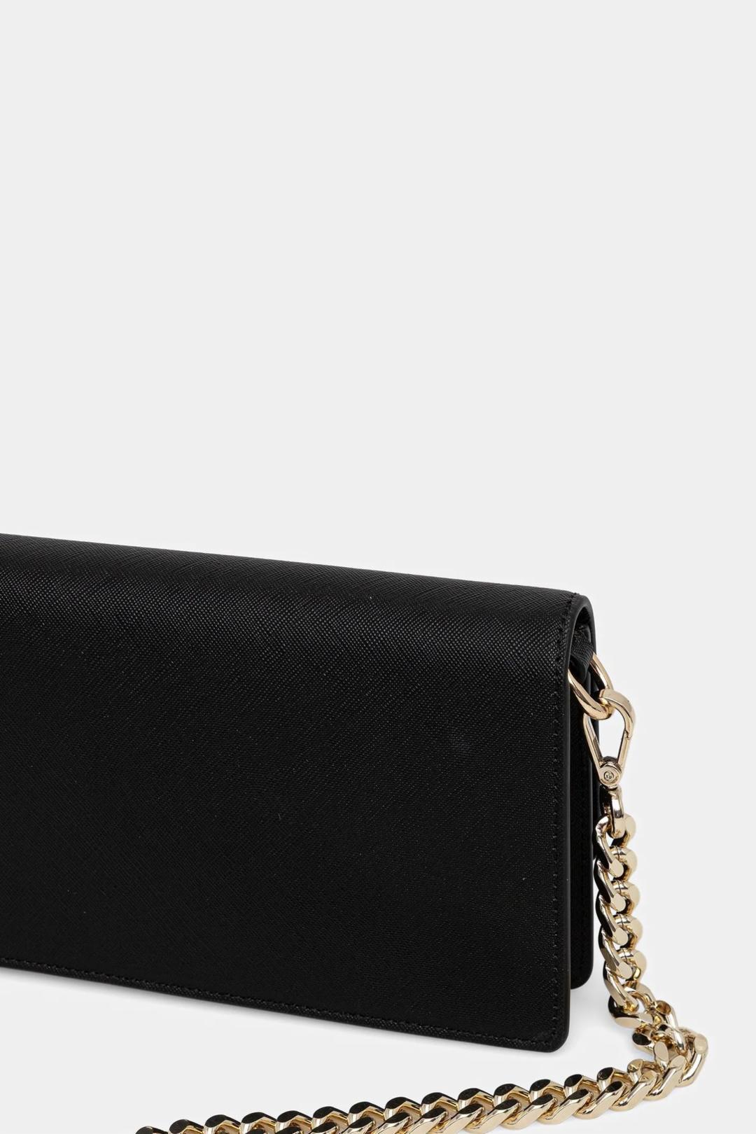 76RA5PB2 BORSE A TRACOLLA Justcavalli Nero 0000000218