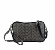 0000000166 BORSE A TRACOLLA C.N.C. Nero 0000000166