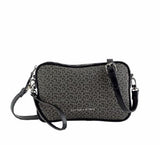 0000000166 BORSE A TRACOLLA C.N.C. Nero 0000000166