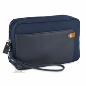 8924 Pochette Acciaio Blu 0000000764