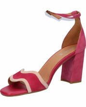 D35RPG  Sandalo Geox Rosa 0000000290 Geox