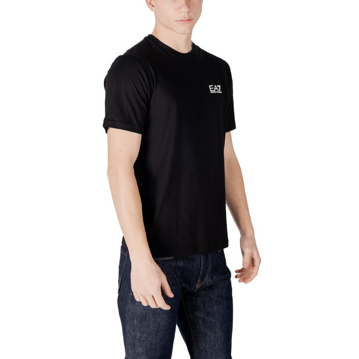 Ea7 T-Shirt Uomo