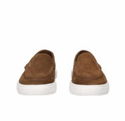 HM25045 Loafer 4US PACIOTTI Beige 0000000433