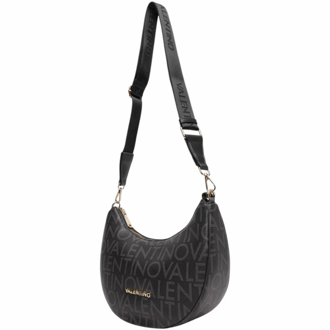 VBS9IS07  Tracolla VALENTINO Nero 0000000008