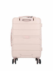 BYVS05BX Trolley Byblos Cipria 0000000026