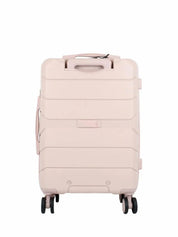 BYVS05BX Trolley Byblos Cipria 0000000026 Byblos